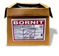 Bornit - asfaltový výrobek Heissvergussmasse TL