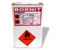 Bornit - asfaltový výrobek Haftgrund