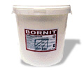 Bornit - asfaltový výrobek Fertigschlämme