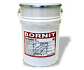 Bornit - asfaltový výrobek Nahtkleber H