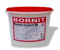Bornit - asfaltový výrobek Reaktiv Asphalt