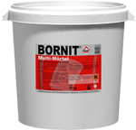 Bornit - asfaltový výrobek Multimörtel